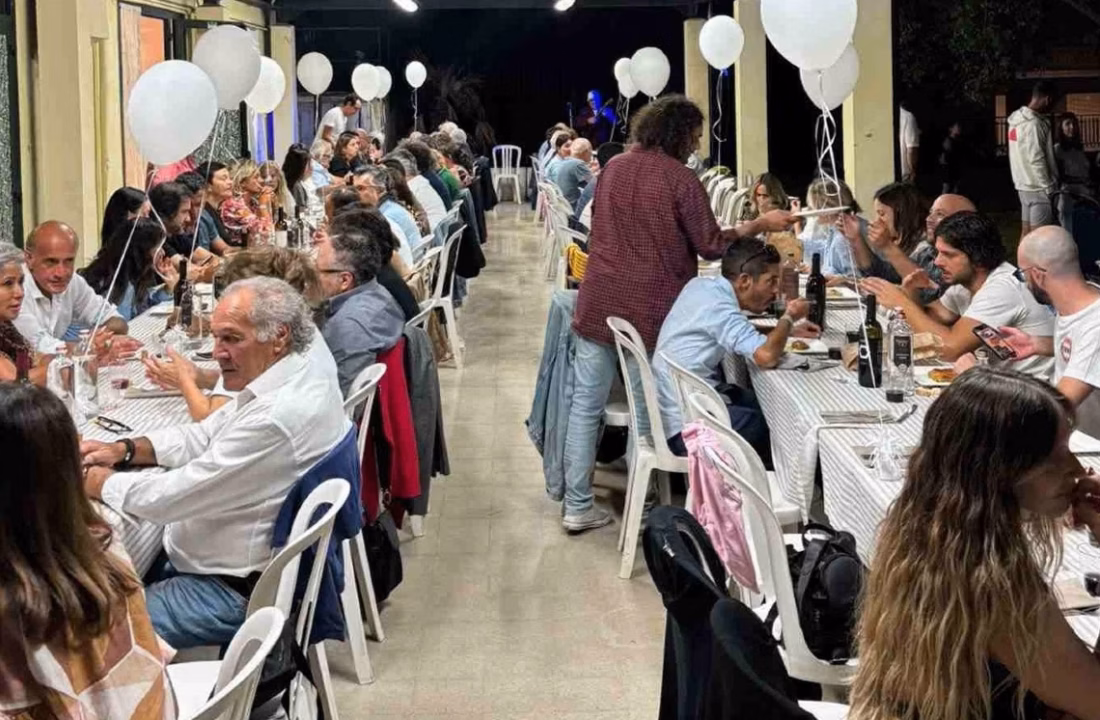 Ardèche : 75 vignerons réunis pour la 41e édition du Salon des vins et de la gastronomie à Saint-Péray