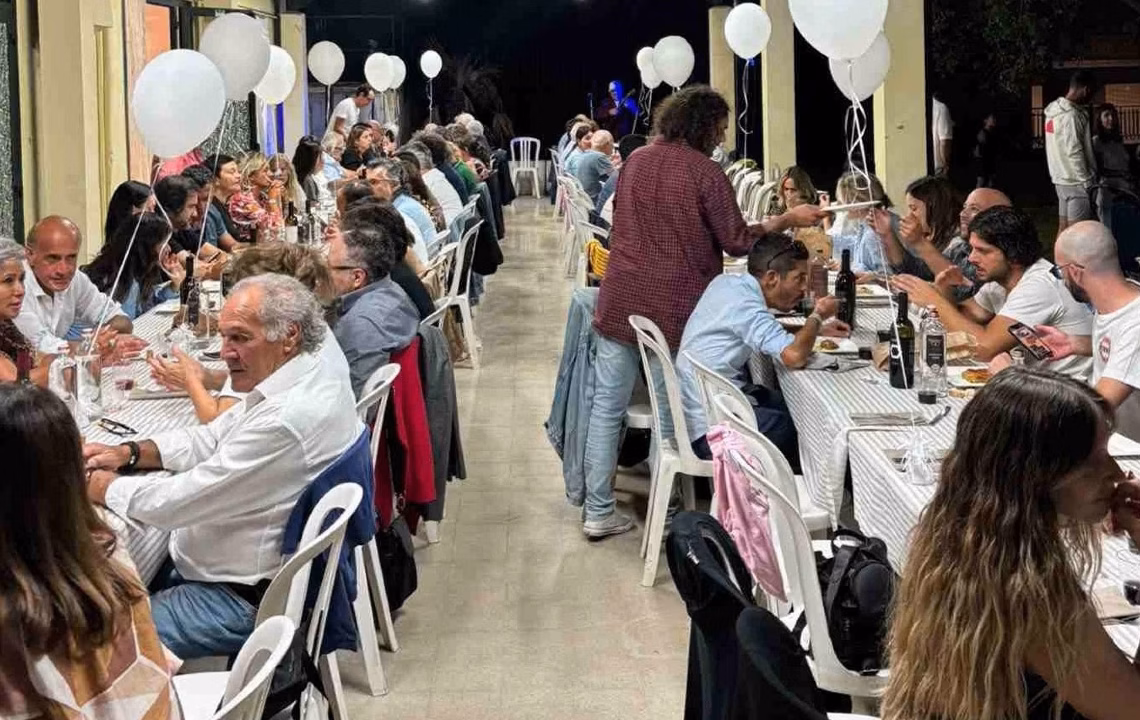 Ardèche : 75 vignerons réunis pour la 41e édition du Salon des vins et de la gastronomie à Saint-Péray