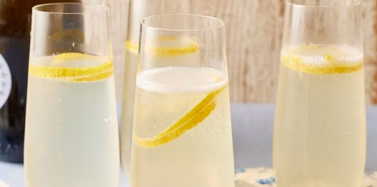 4 cocktails à la limonade, faciles et rapides à préparer
