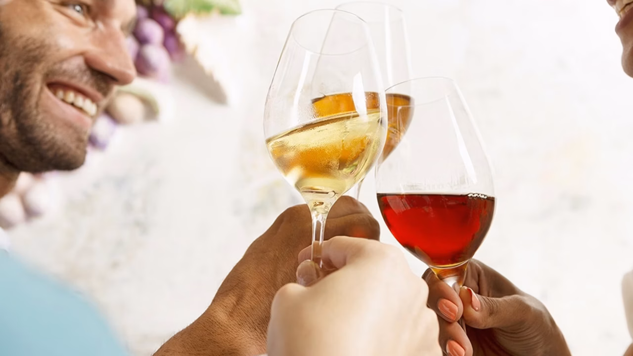Fromage et vin rouge : les accords qui marchent parfaitement