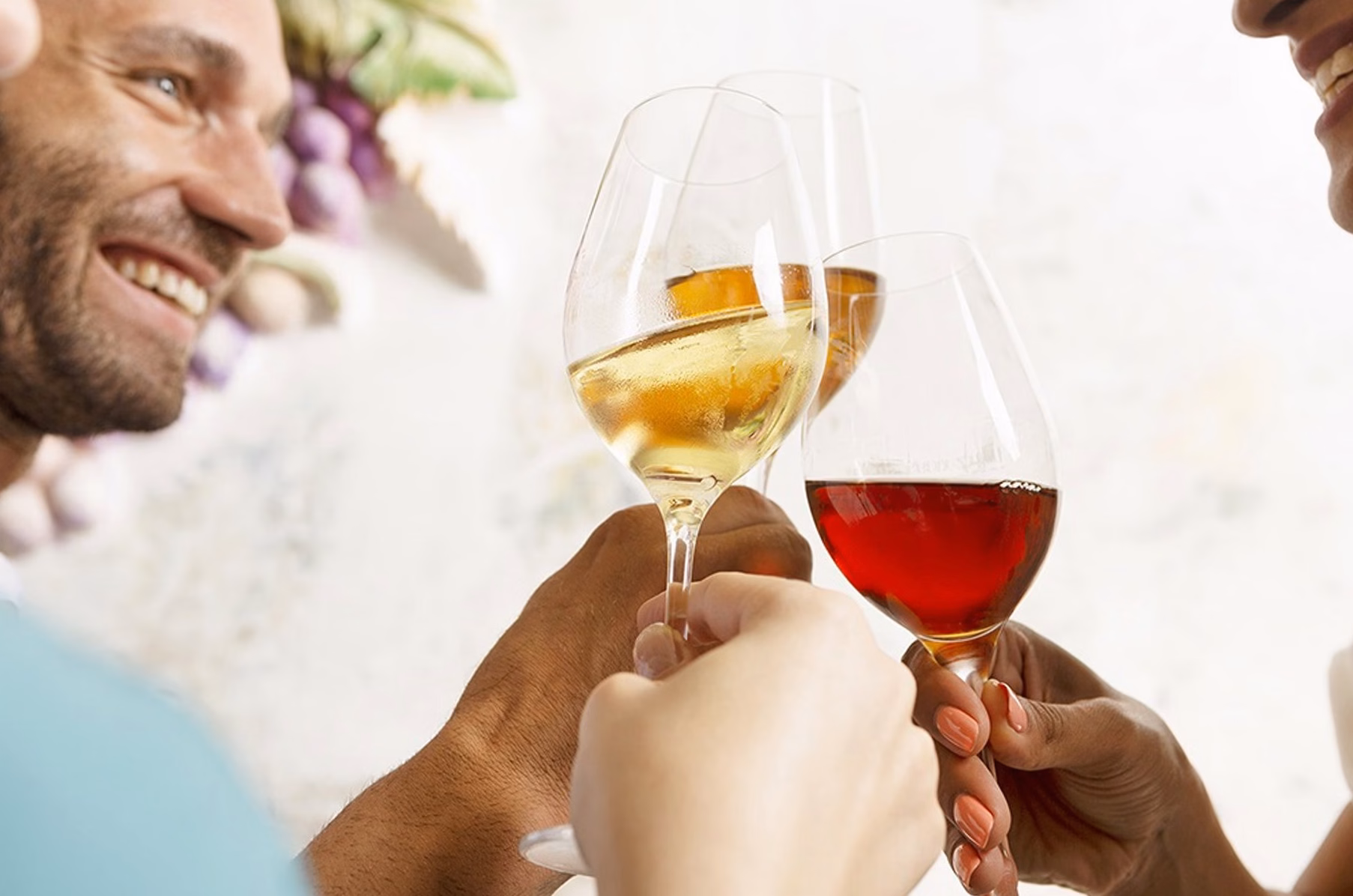 Fromage et vin rouge : les accords qui marchent parfaitement
