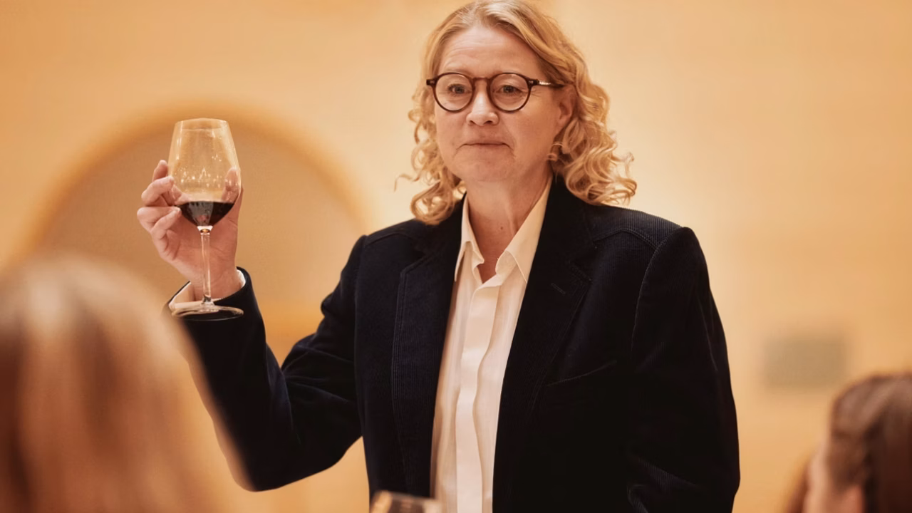 Isabelle Pangault, vigneronne passionnée : « La magie opère quand mes vins rencontrent les créations des chefs »
