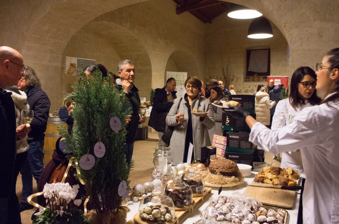 Saint-Péray : Plongez dans l’univers gourmand avec démonstrations culinaires et dégustations au Salon des vins et de la gastronomie