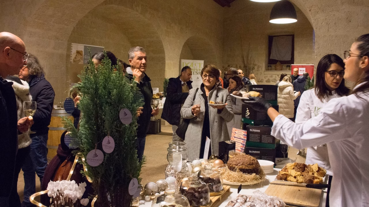 Saint-Péray : Plongez dans l’univers gourmand avec démonstrations culinaires et dégustations au Salon des vins et de la gastronomie